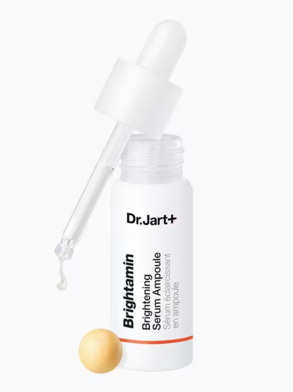 Dr Jart+ Brightamin Brightening Serum 8g BRAND NEW/SEALED